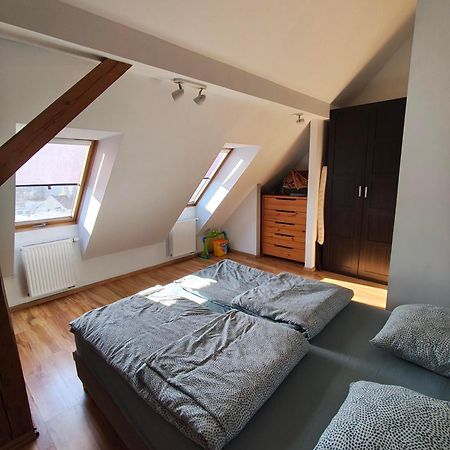 Apartament Gliwice Centrum المظهر الخارجي الصورة