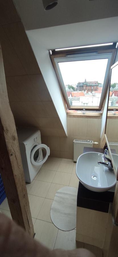 Apartament Gliwice Centrum المظهر الخارجي الصورة