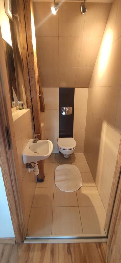 Apartament Gliwice Centrum المظهر الخارجي الصورة