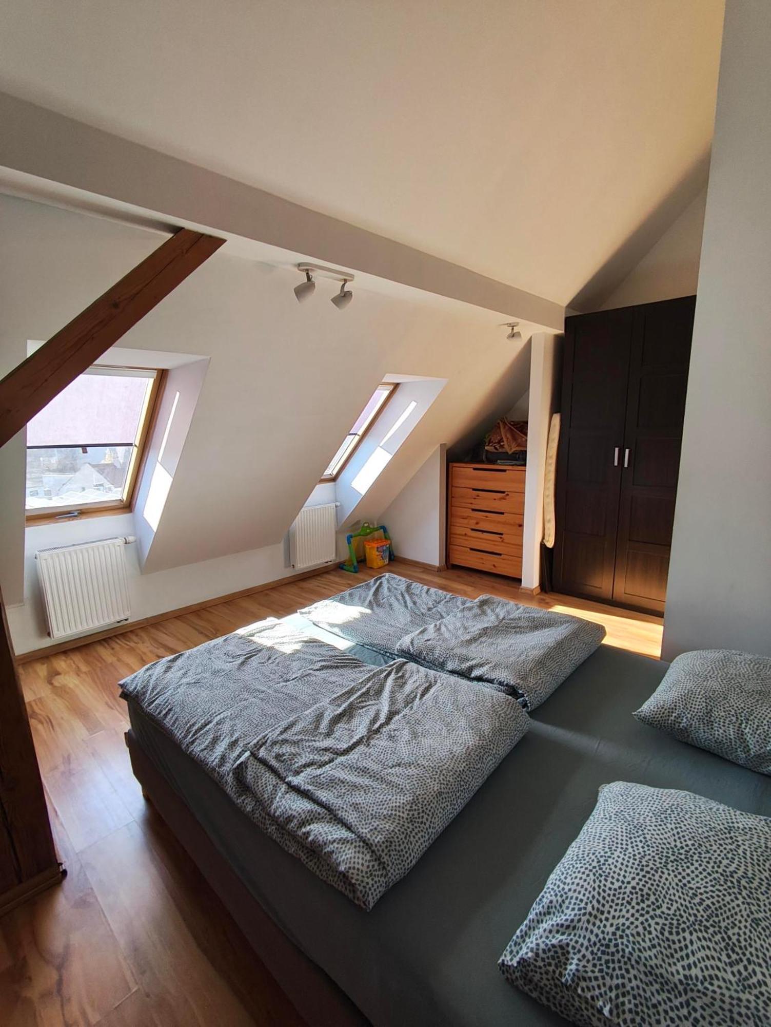 Apartament Gliwice Centrum المظهر الخارجي الصورة